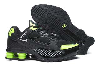 Mens Nike Shox R4 301 Shoes Cheap Sale China-1