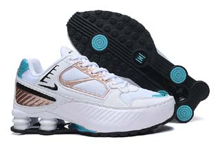 Womens Nike Shox R4 301 Shoes Cheap Sale China-11