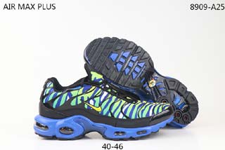 Mens Nike Air Max Plus TN Shoes Wholesale Cheap-23