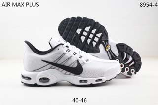 Mens Nike Air Max Plus TN Shoes Wholesale Cheap-30