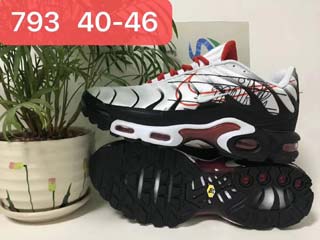 Mens Nike Air Max Plus TN Shoes Wholesale Cheap-66