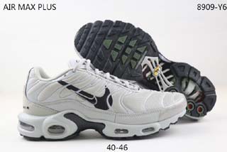 Mens Nike Air Max Plus TN Shoes Wholesale Cheap-44