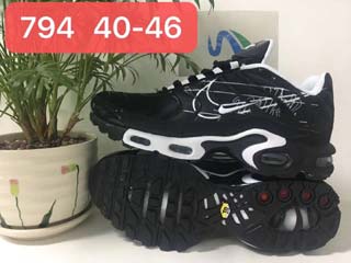 Mens Nike Air Max Plus TN Shoes Wholesale Cheap-55