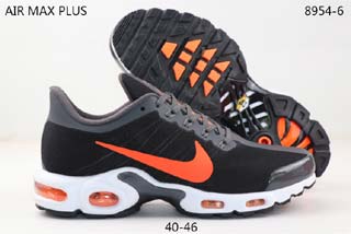 Mens Nike Air Max Plus TN Shoes Wholesale Cheap-2