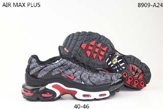 Mens Nike Air Max Plus TN Shoes Wholesale Cheap-1