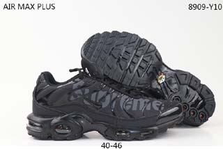 Mens Nike Air Max Plus TN Shoes Wholesale Cheap-20