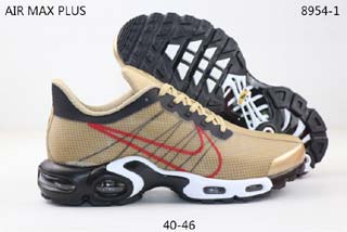 Mens Nike Air Max Plus TN Shoes Wholesale Cheap-27