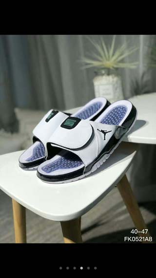 Mens Nike Air Jordans 11 Snadals Shoes-3