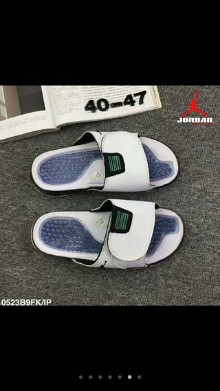 Mens Nike Air Jordans 11 Snadals Shoes-6