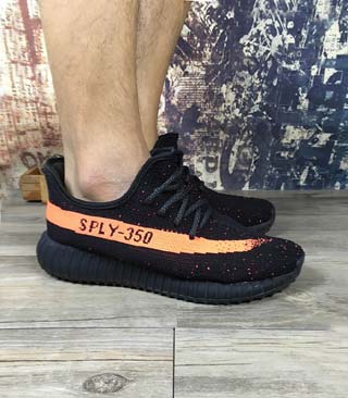Adidas Yeezy 350 Boost Womens Shoes-2