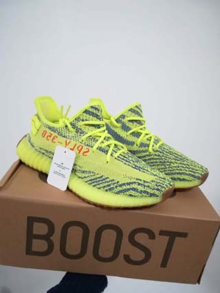 Adidas Yeezy 350 Boost Womens Shoes-3