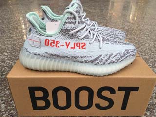 Adidas Yeezy 350 Boost Mens Shoes-6