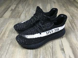 Adidas Yeezy 350 Boost Womens Shoes-4