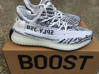 Adidas Yeezy 350 Boost Mens Shoes-11