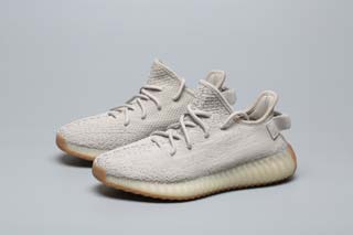 Adidas Yeezy 350 Boost Mens Shoes-12