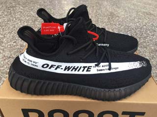 Adidas Yeezy Boost 350 V2 Mens Shoes-8