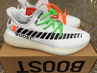 Adidas Yeezy Boost 350 V2 Mens Shoes-3