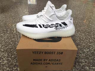Adidas Yeezy Boost 350 V2 Mens Shoes-6