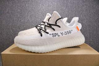 Adidas Yeezy Boost 350 V2 Mens Shoes-5