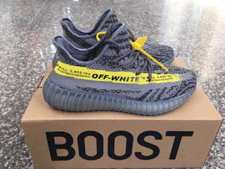 Adidas Yeezy Boost 350 V2 Womens Shoes-9