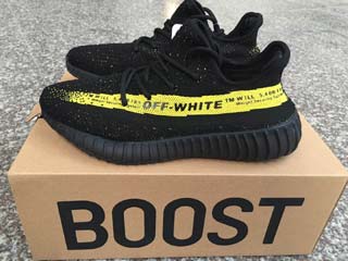 Adidas Yeezy Boost 350 V2 Womens Shoes-1