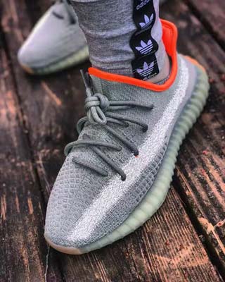 Adidas Yeezy Boost 350 V2 Mens Shoes-20