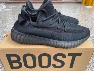 Adidas Yeezy Boost 350 V2 Mens Shoes-14