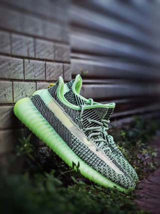 Adidas Yeezy Boost 350 V2 Mens Shoes-54