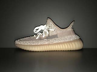 Adidas Yeezy Boost 350 V2 Womens Shoes-45