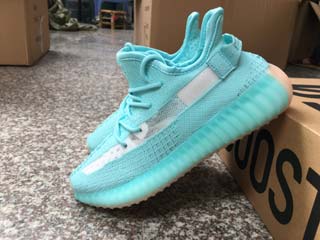 Adidas Yeezy Boost 350 V2 Womens Shoes-44