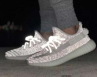 Adidas Yeezy Boost 350 V2 Mens Shoes-39