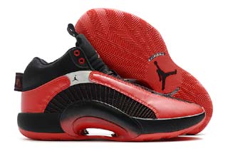 Mens Nike Air Jordans 35 Shoes-3