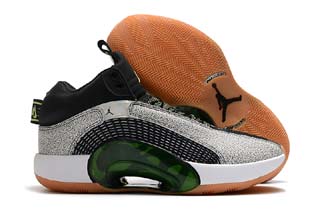 Mens Nike Air Jordans 35 Shoes-2
