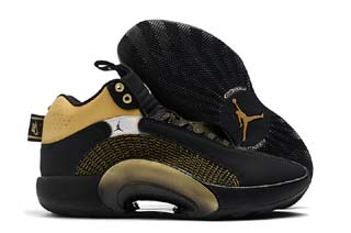 Mens Nike Air Jordans 35 Shoes-1