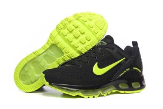 Nike Air Max 360 Flyknit Women Shoes Sale China-11