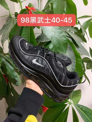 Mens Nike Air Max 98 Shoes Cheap Sale China-1