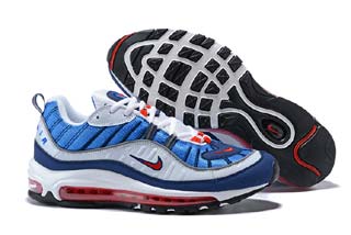 Womens Nike Air Max 98 Shoes China Factory Sale-2