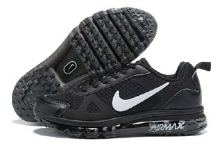 Mens Nike Air Max 2020 III Shoes-2