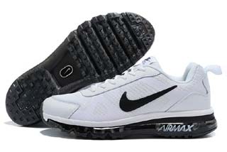 Mens Nike Air Max 2020 III Shoes-1