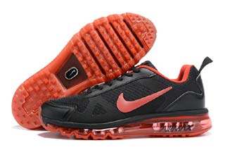 Mens Nike Air Max 2020 III Shoes-3