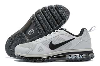Mens Nike Air Max 2020 III Shoes-4