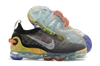 Womens Nike Air Max 2020 Flyknit Shoes-1