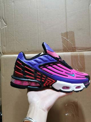 Mens Nike Air Max TN3 Shoes Cheap Sale China-18
