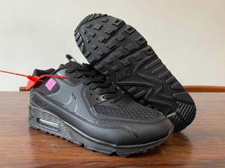Mens Nike Air Max 90 Shoes Wholesale Cheap China-9