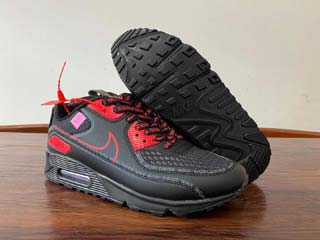 Mens Nike Air Max 90 Shoes Wholesale Cheap China-13