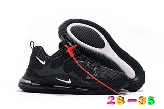 Kids Nike Air Max TN Shoes-15