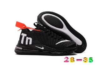 Kids Nike Air Max TN Shoes-18