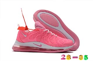Kids Nike Air Max TN Shoes-16