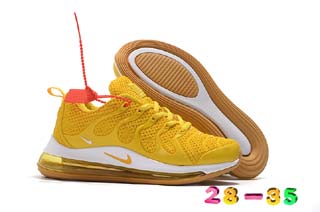 Kids Nike Air Max TN Shoes-6
