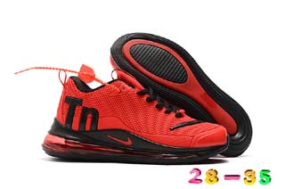 Kids Nike Air Max TN Shoes-5